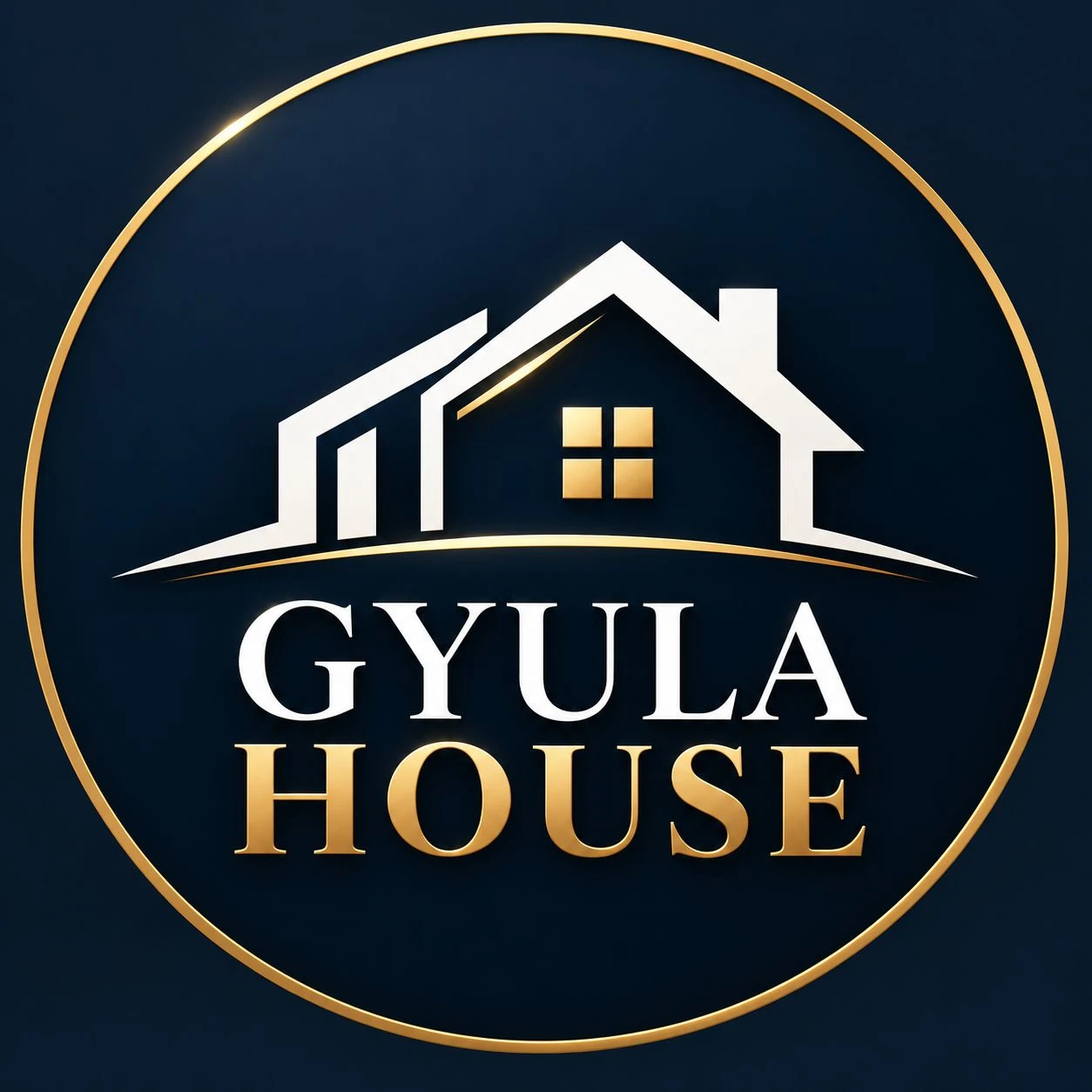Gyula House Kft. Logo
